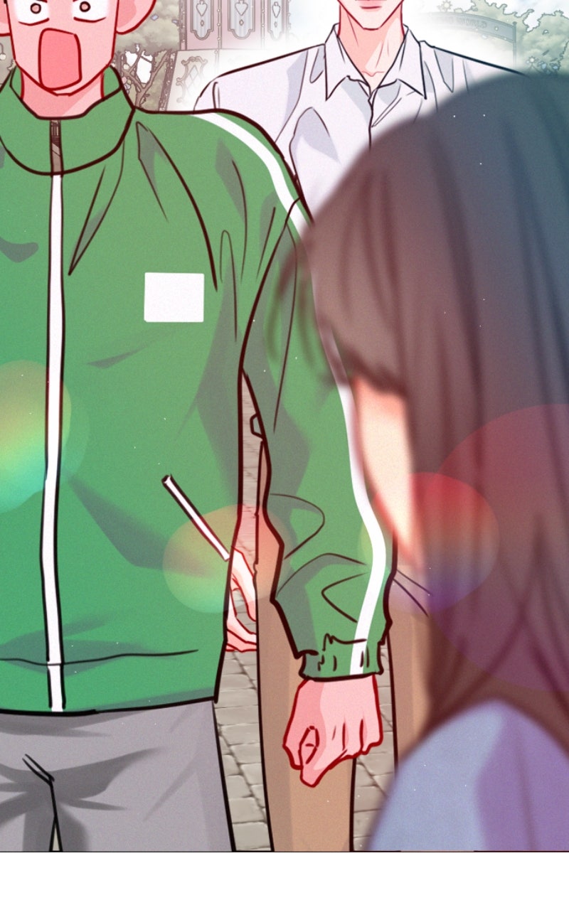 Return to My Dark Past Episode 39 page 13 - 