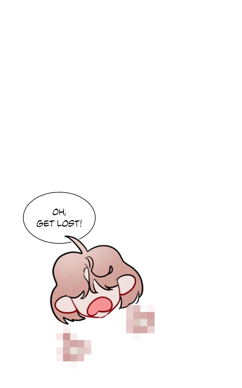 Return to My Dark Past Episode 39 page 14 - 