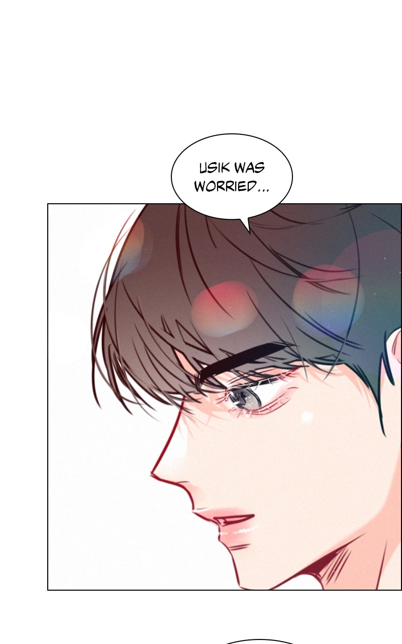 Return to My Dark Past Episode 39 page 15 - 