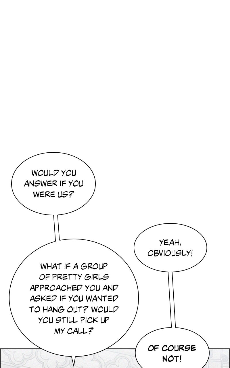 Return to My Dark Past Episode 39 page 17 - 