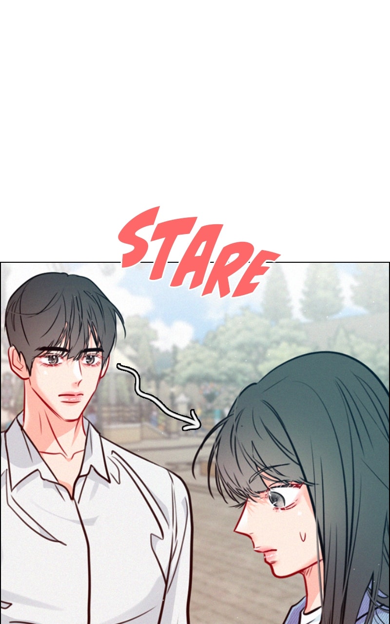 Return to My Dark Past Episode 39 page 19 - 