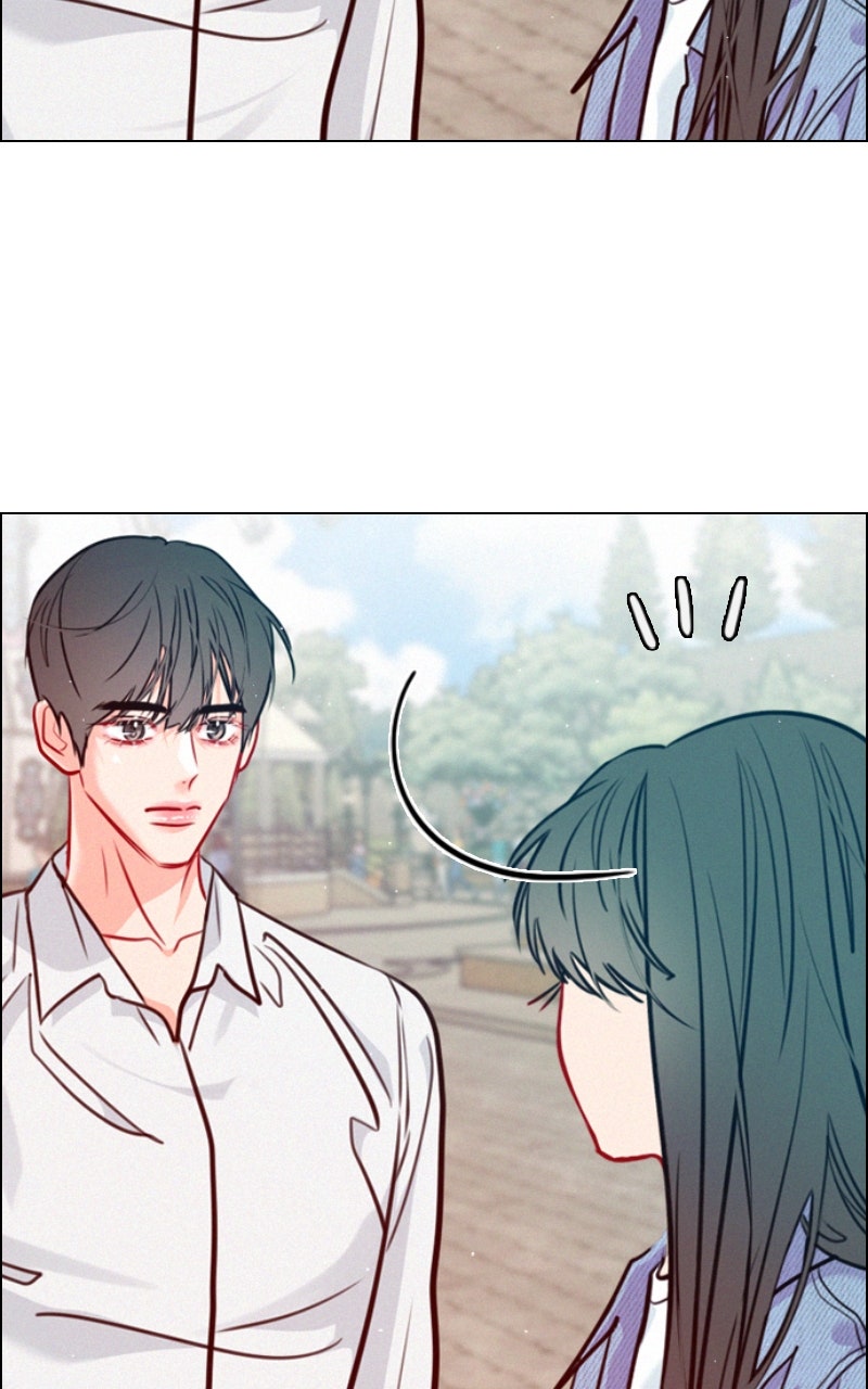 Return to My Dark Past Episode 39 page 20 - 