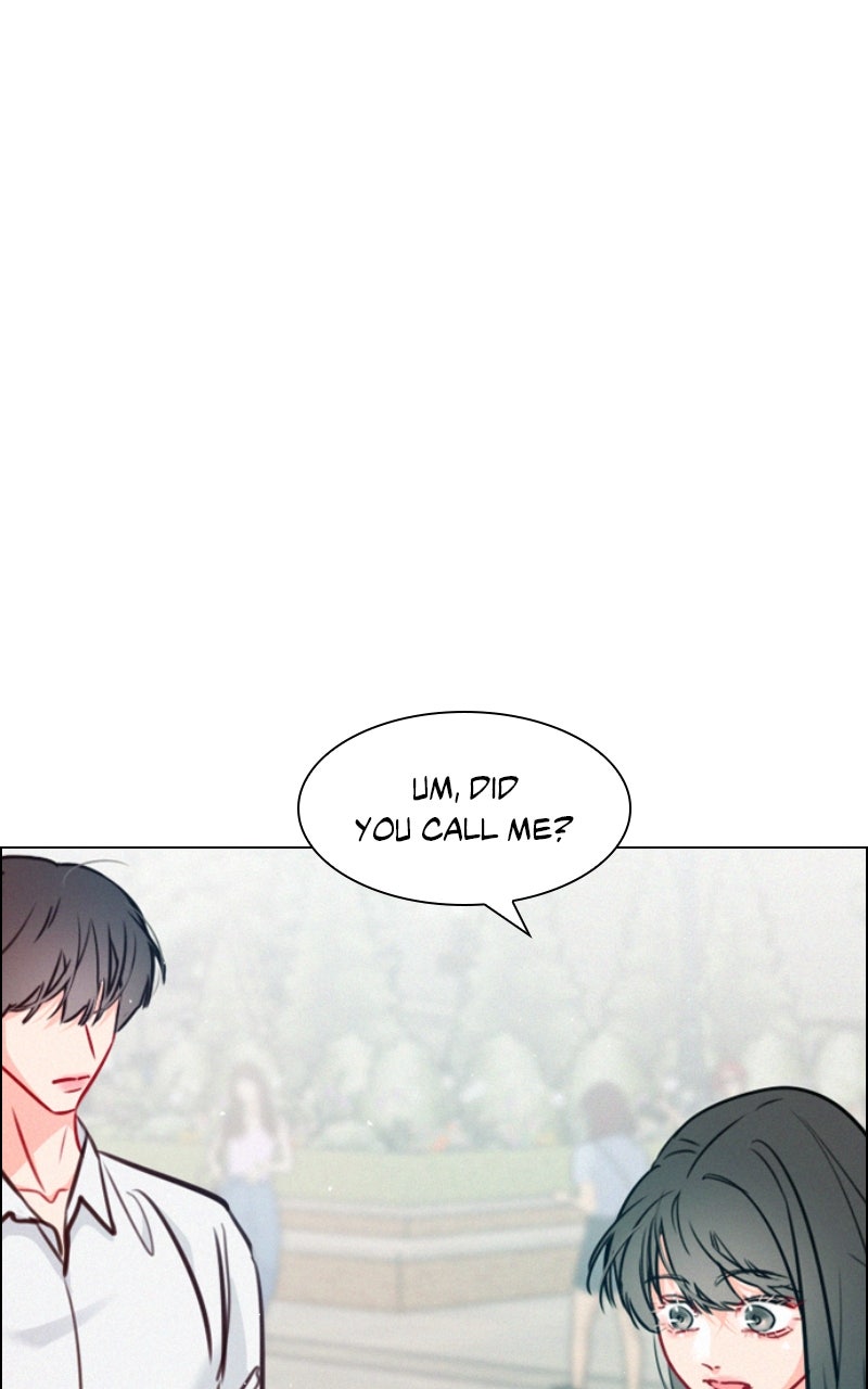 Return to My Dark Past Episode 39 page 22 - 