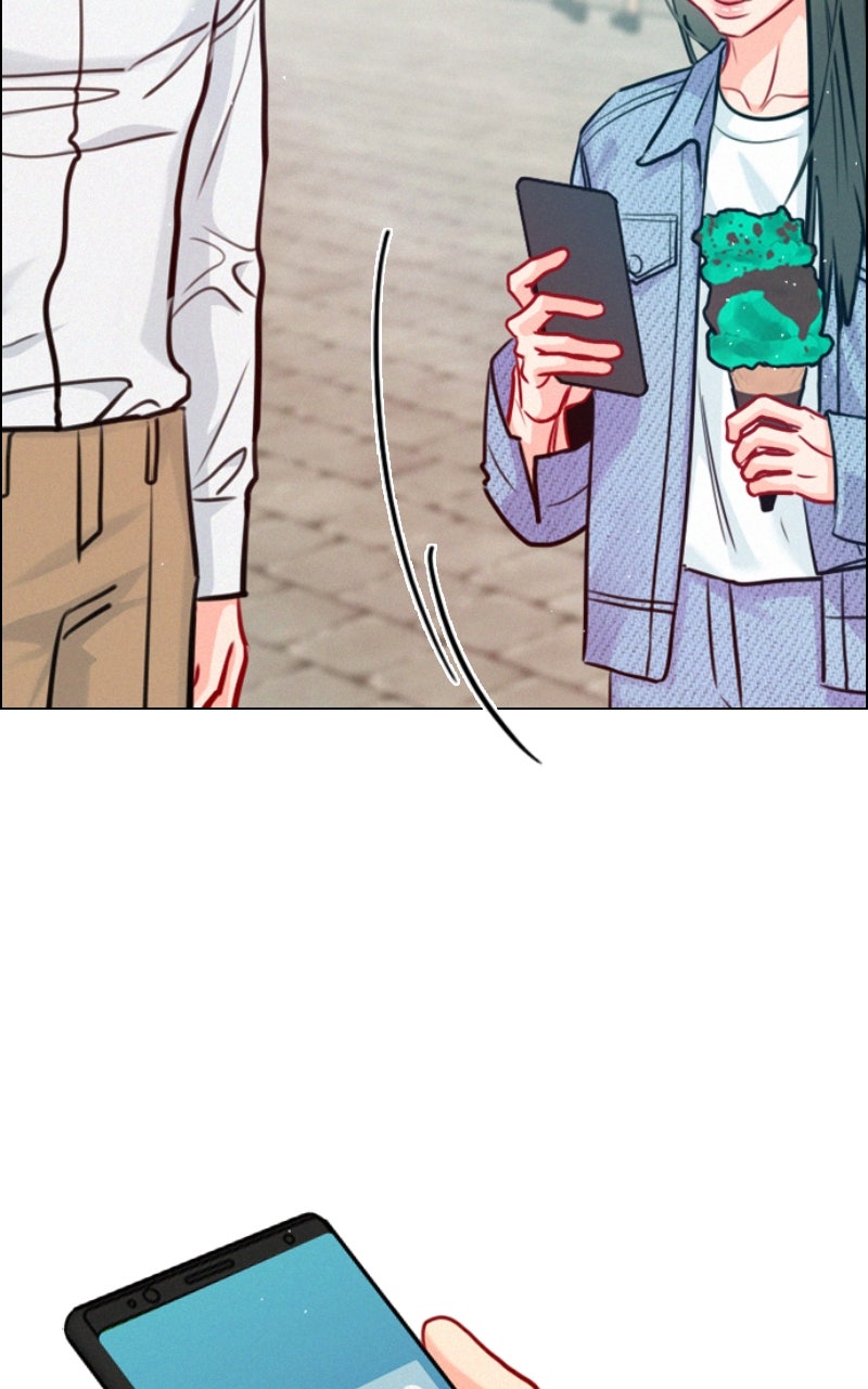 Return to My Dark Past Episode 39 page 23 - 