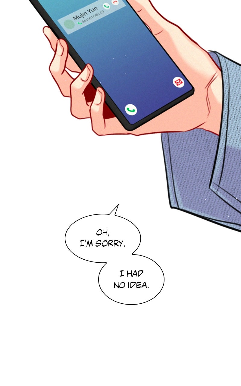 Return to My Dark Past Episode 39 page 24 - 