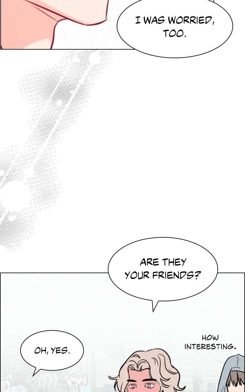 Return to My Dark Past Episode 39 page 26 - 