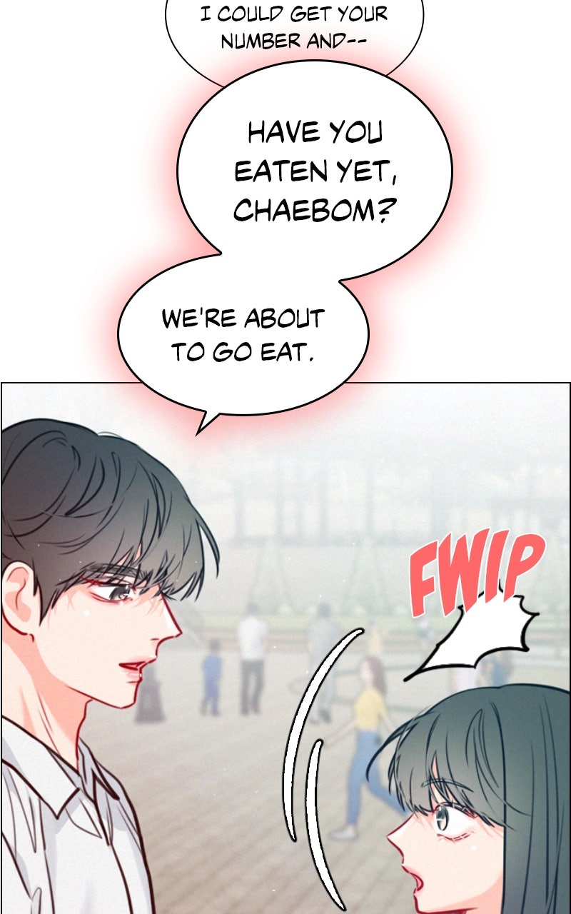 Return to My Dark Past Episode 39 page 28 - 