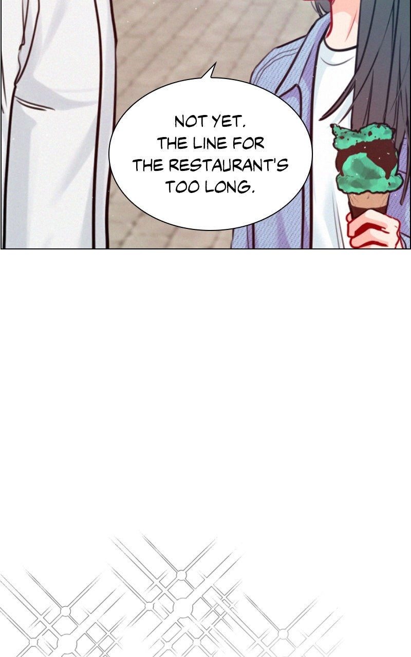 Return to My Dark Past Episode 39 page 29 - 