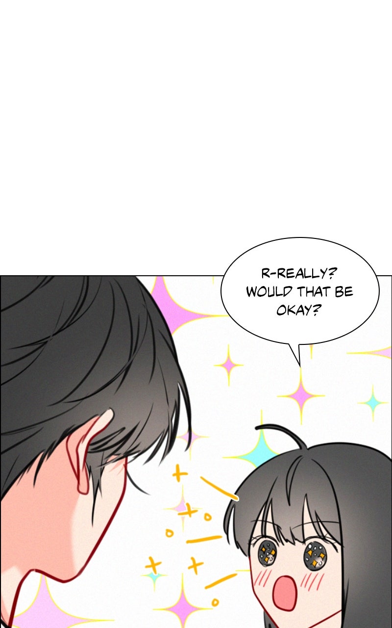 Return to My Dark Past Episode 39 page 32 - 