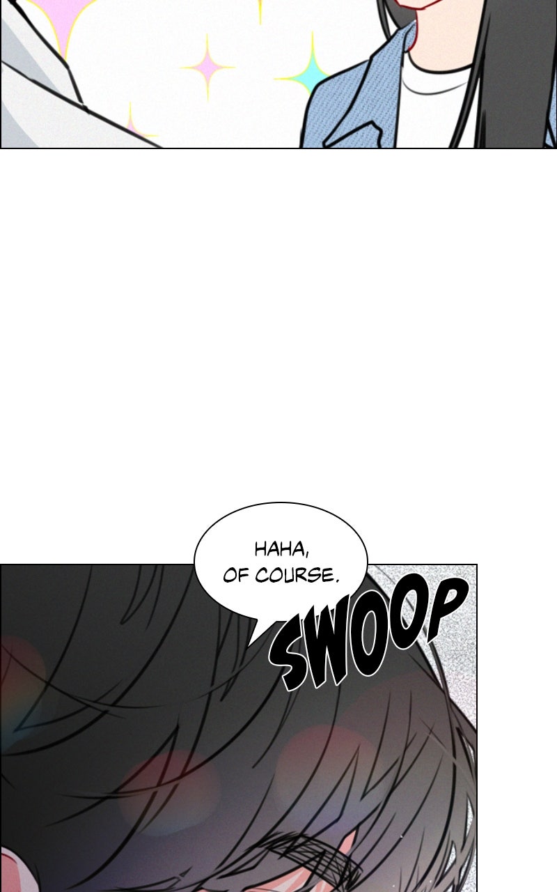 Return to My Dark Past Episode 39 page 33 - 