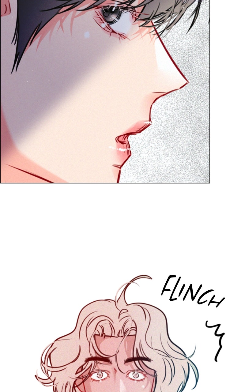 Return to My Dark Past Episode 39 page 34 - 