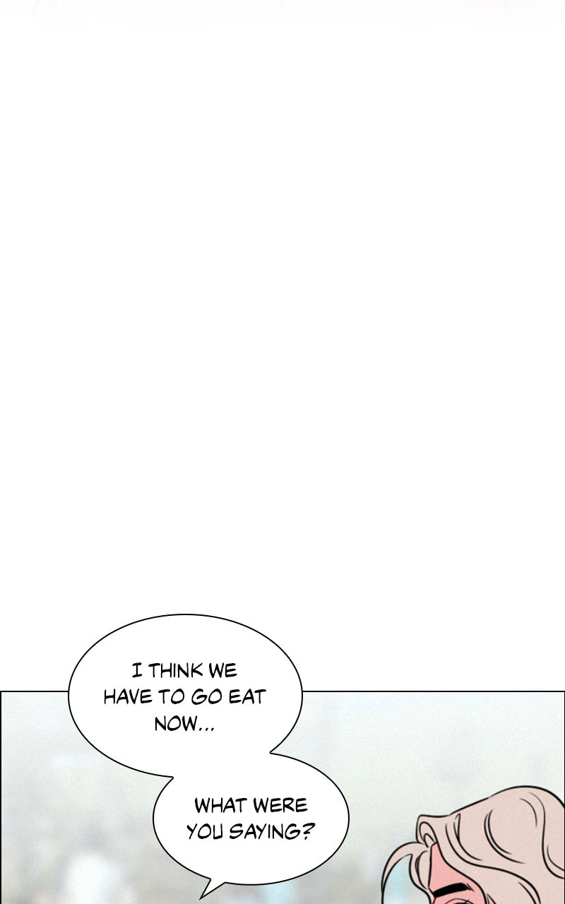 Return to My Dark Past Episode 39 page 36 - 