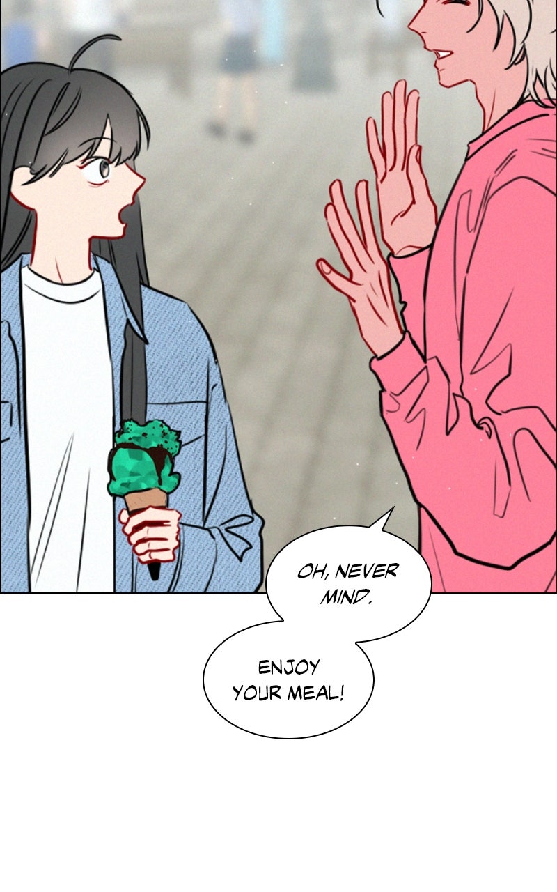 Return to My Dark Past Episode 39 page 37 - 
