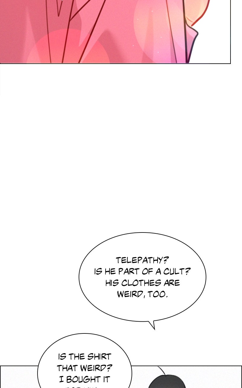 Return to My Dark Past Episode 39 page 39 - 