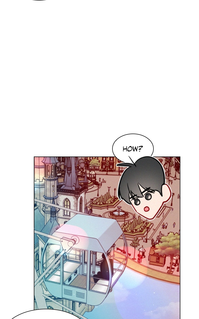 Return to My Dark Past Episode 39 page 43 - 