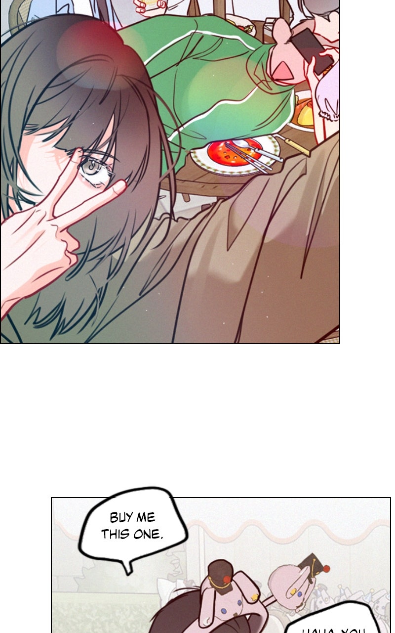 Return to My Dark Past Episode 39 page 47 - 
