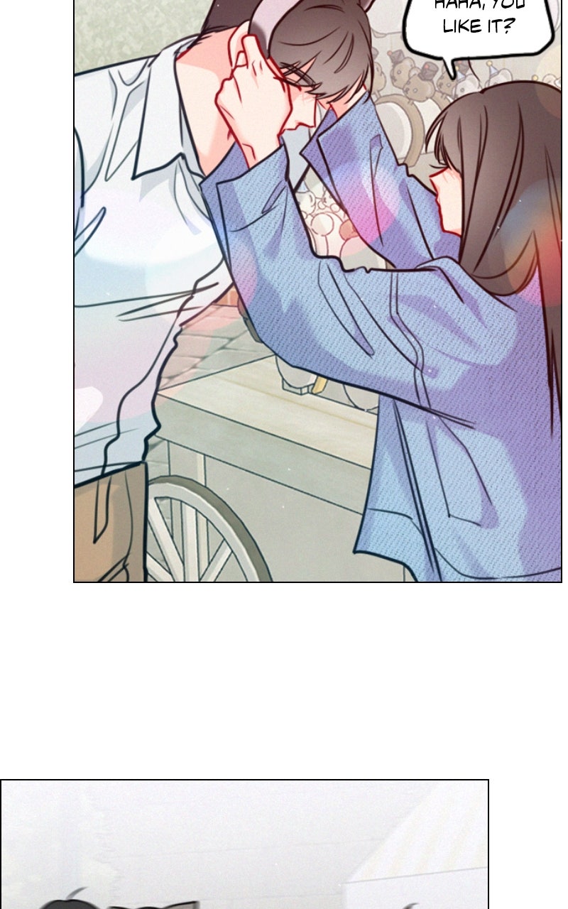 Return to My Dark Past Episode 39 page 48 - 