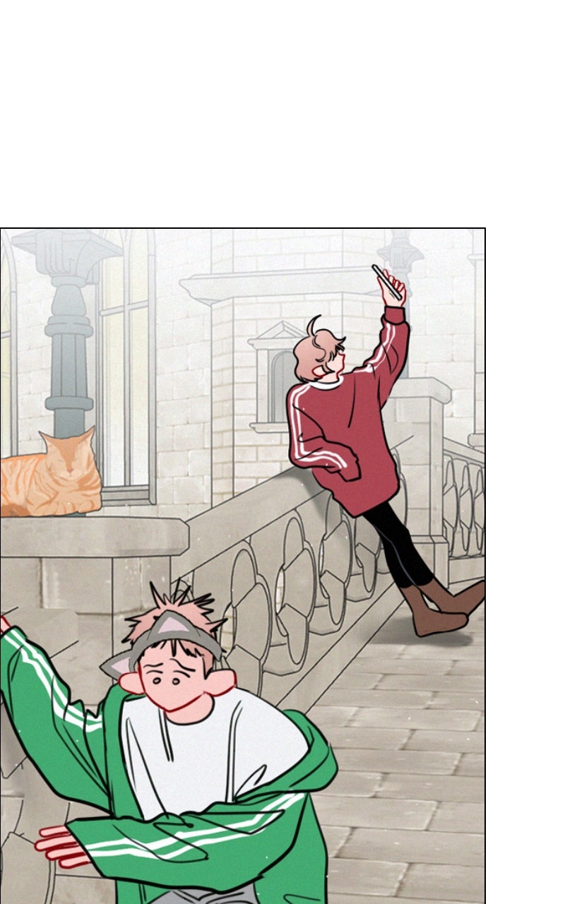 Return to My Dark Past Episode 39 page 51 - 