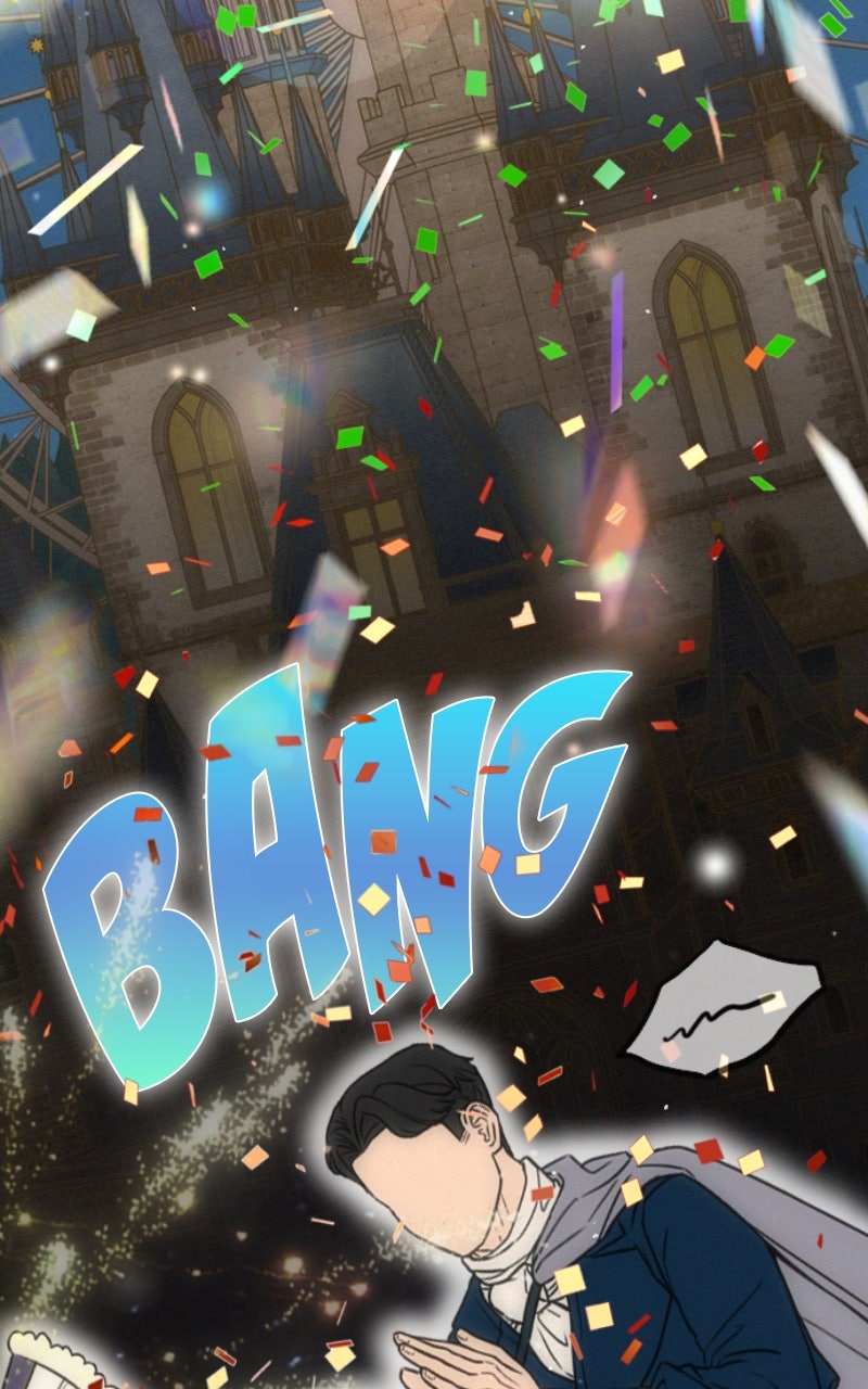 Return to My Dark Past Episode 39 page 54 - 