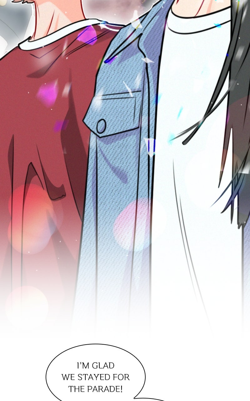Return to My Dark Past Episode 39 page 58 - 
