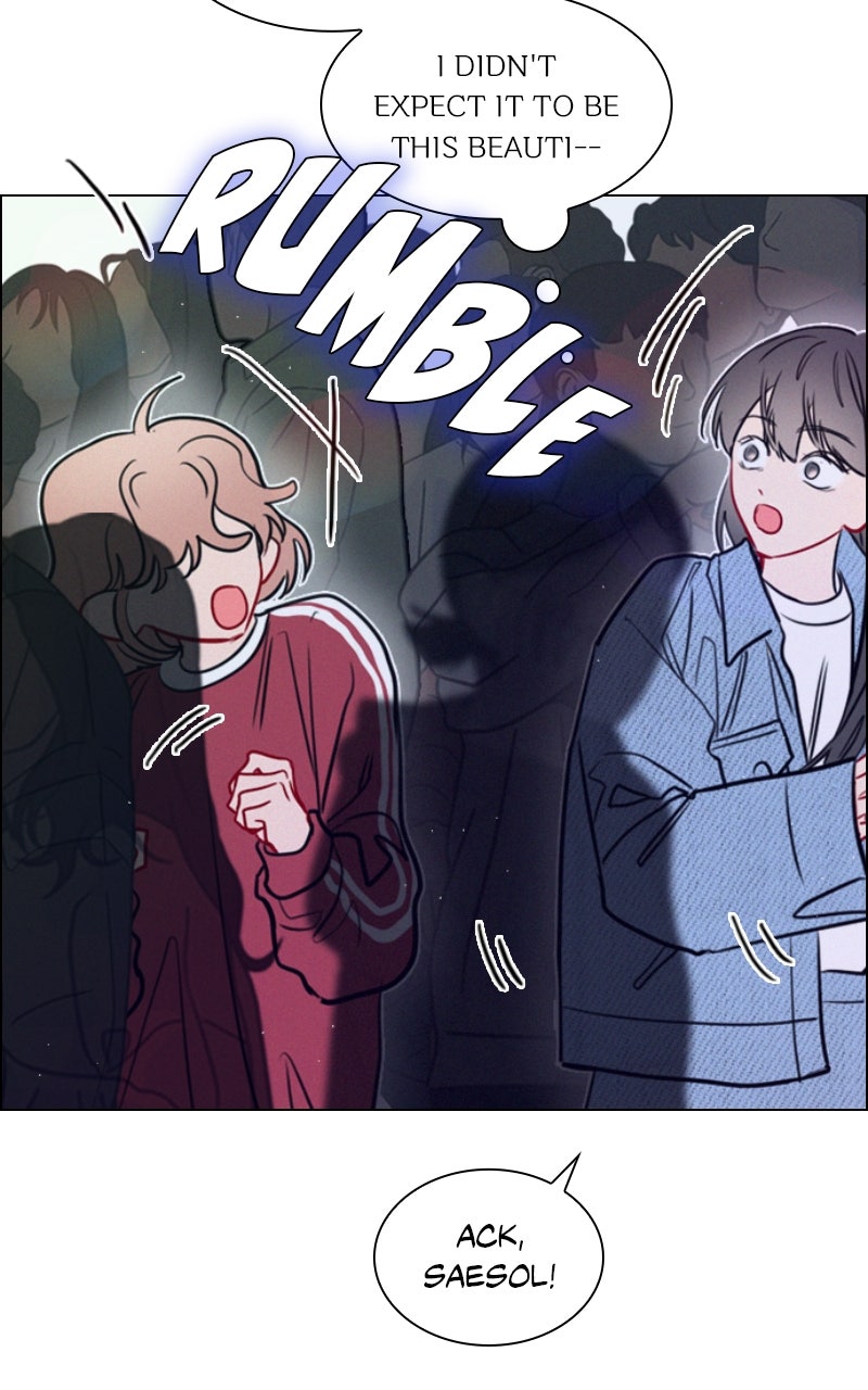Return to My Dark Past Episode 39 page 59 - 