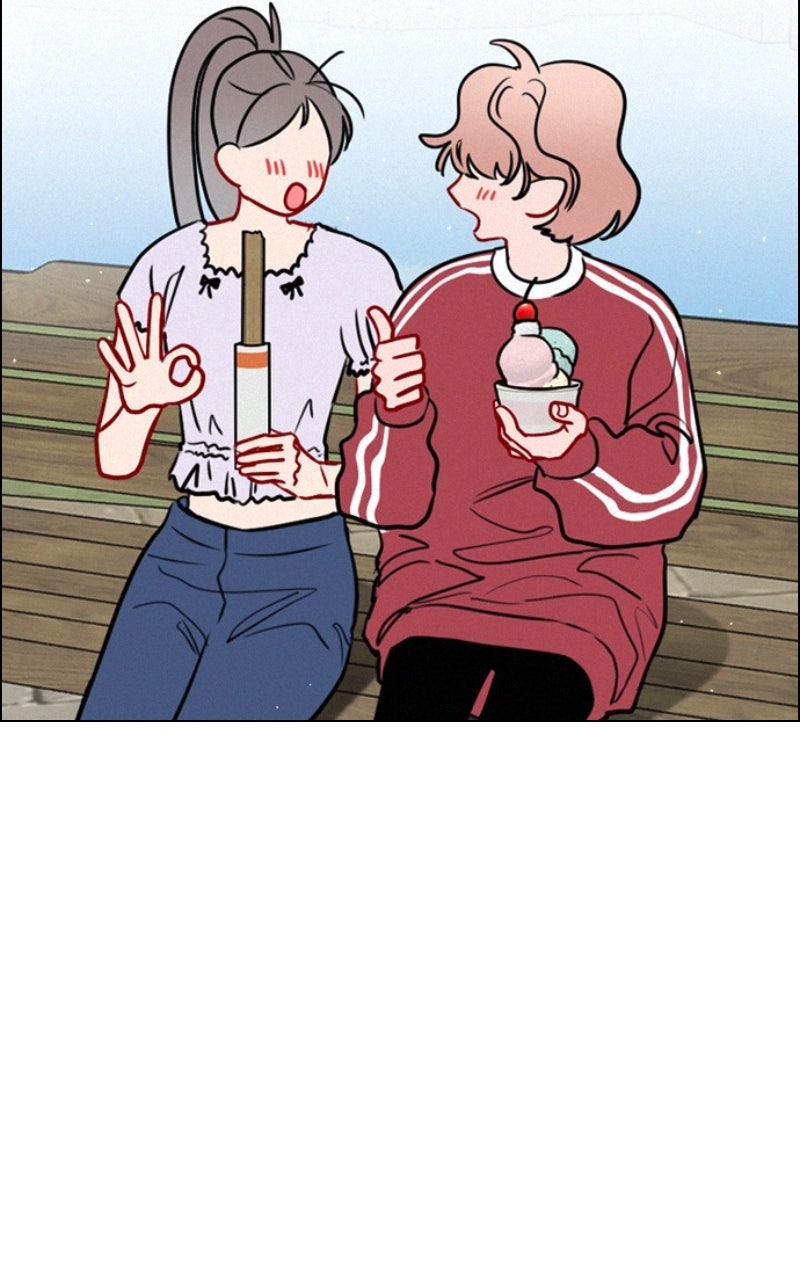 Return to My Dark Past Episode 39 page 7 - 