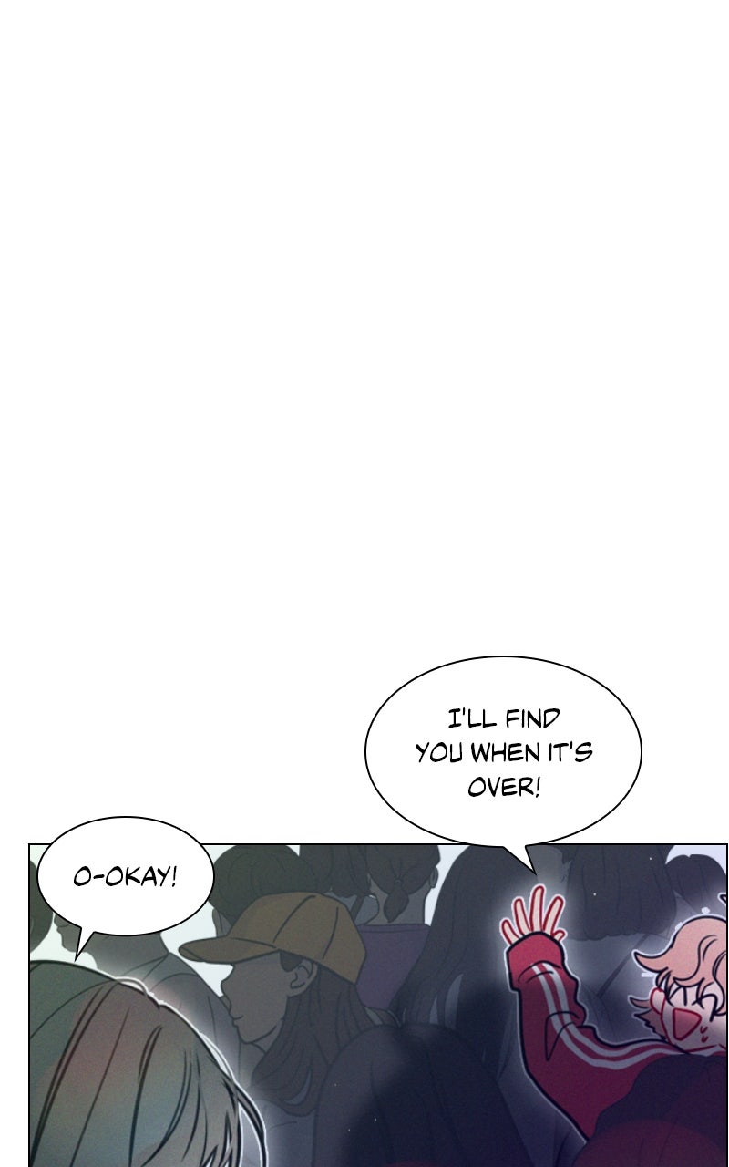 Return to My Dark Past Episode 39 page 61 - 