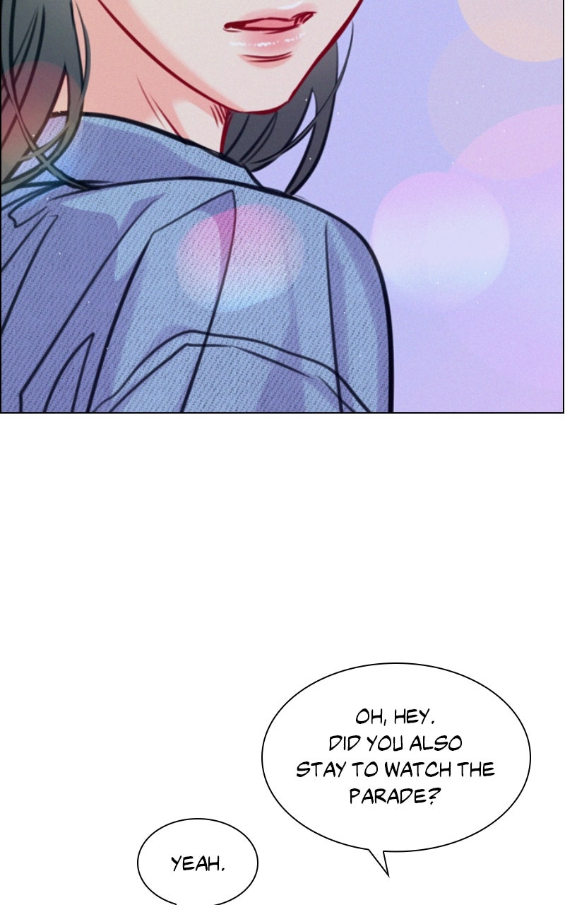 Return to My Dark Past Episode 39 page 65 - 
