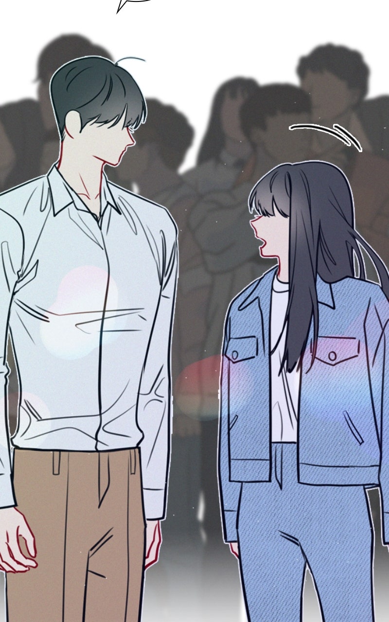 Return to My Dark Past Episode 39 page 66 - 