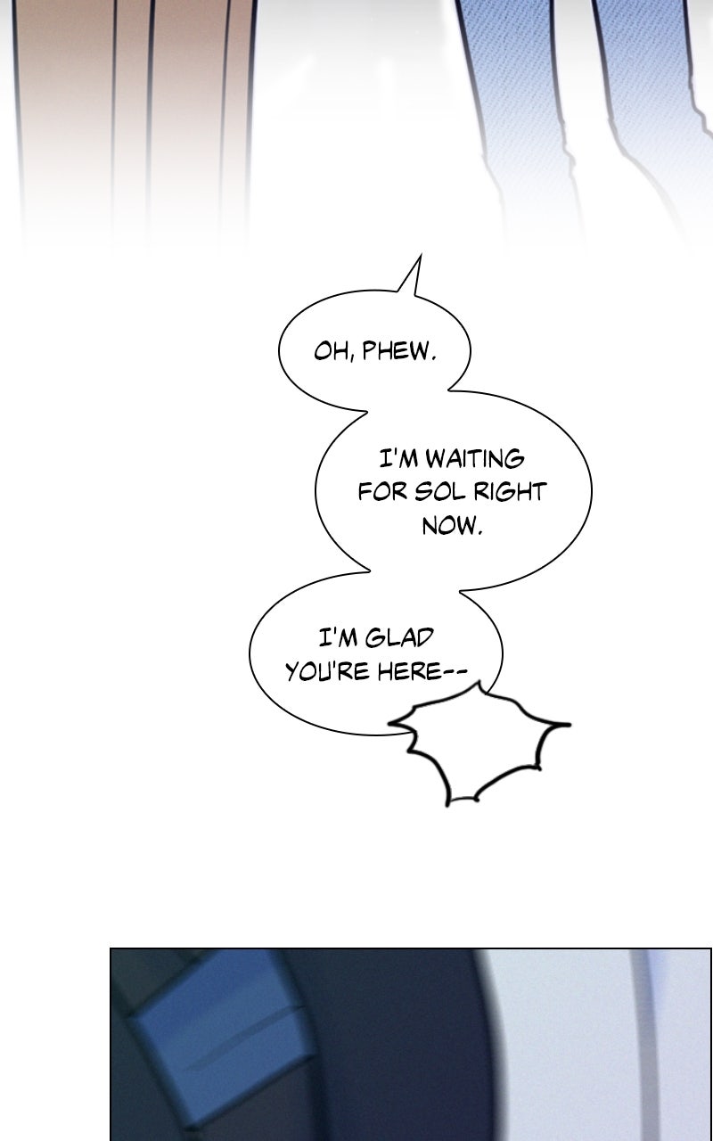 Return to My Dark Past Episode 39 page 67 - 