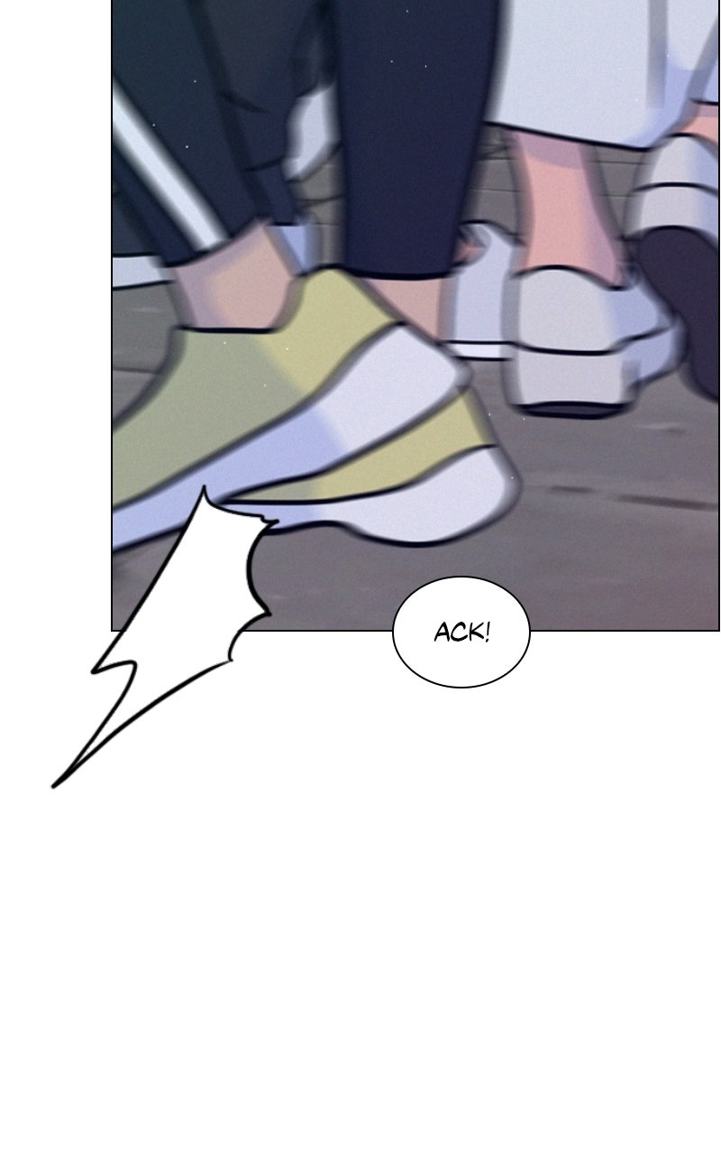 Return to My Dark Past Episode 39 page 68 - 
