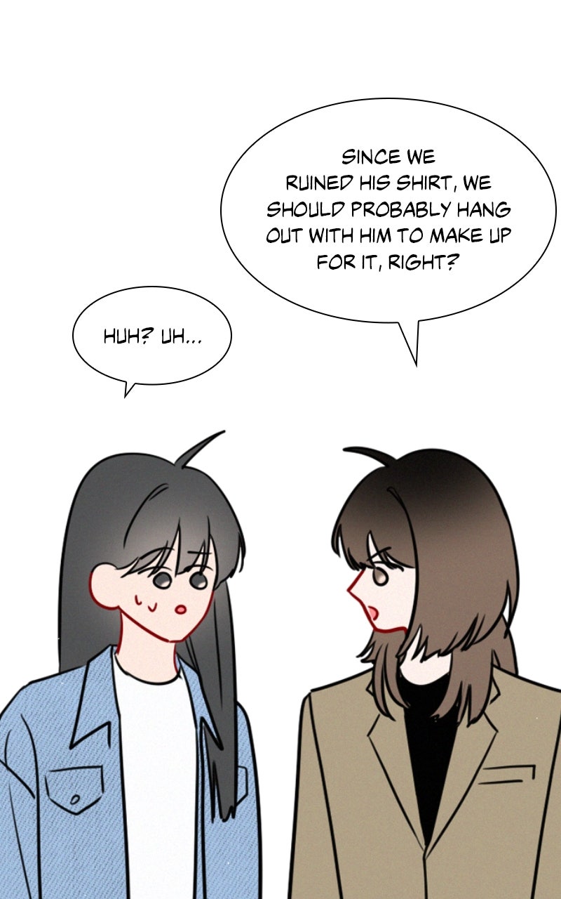Return to My Dark Past Episode 39 page 8 - 