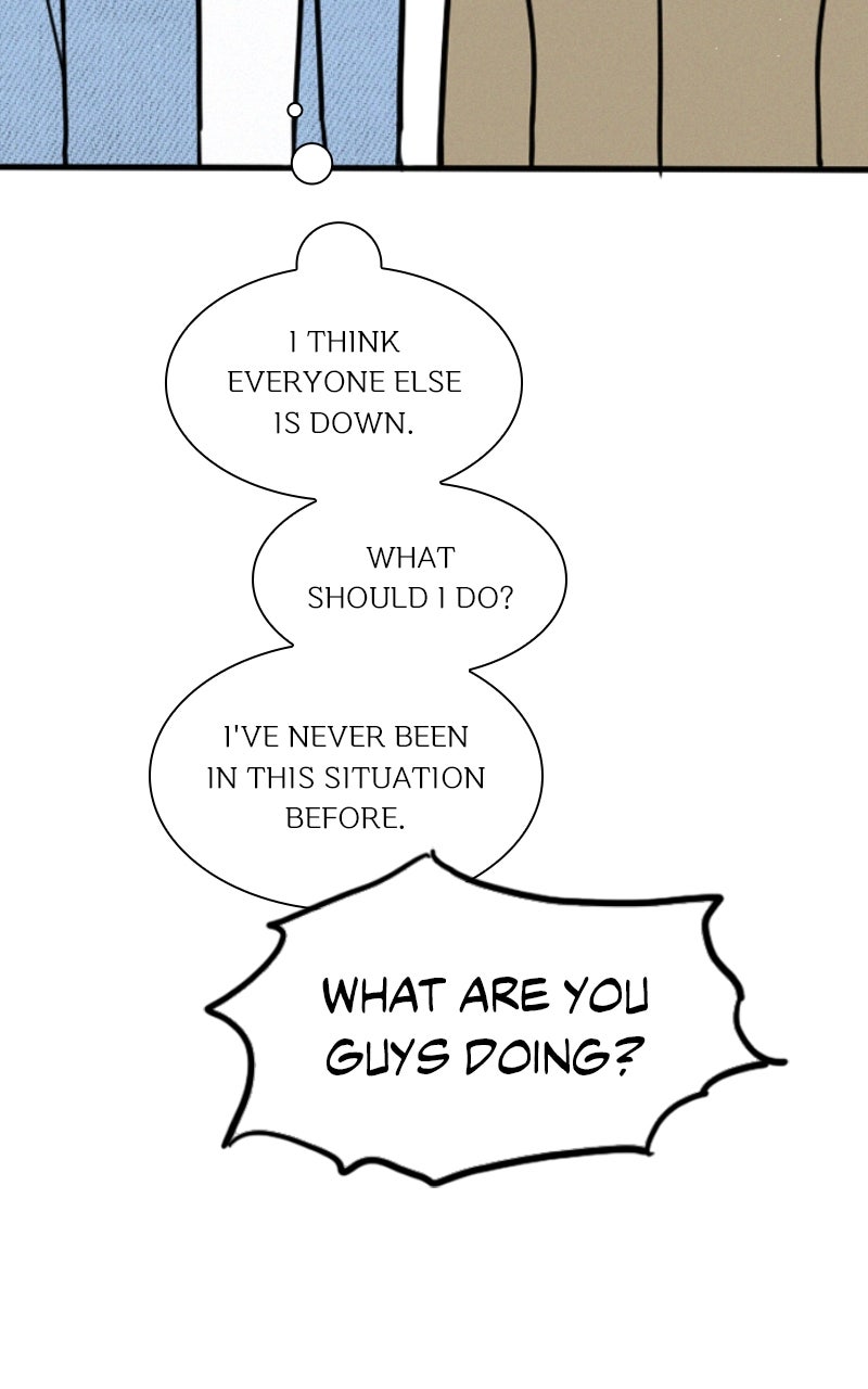 Return to My Dark Past Episode 39 page 9 - 