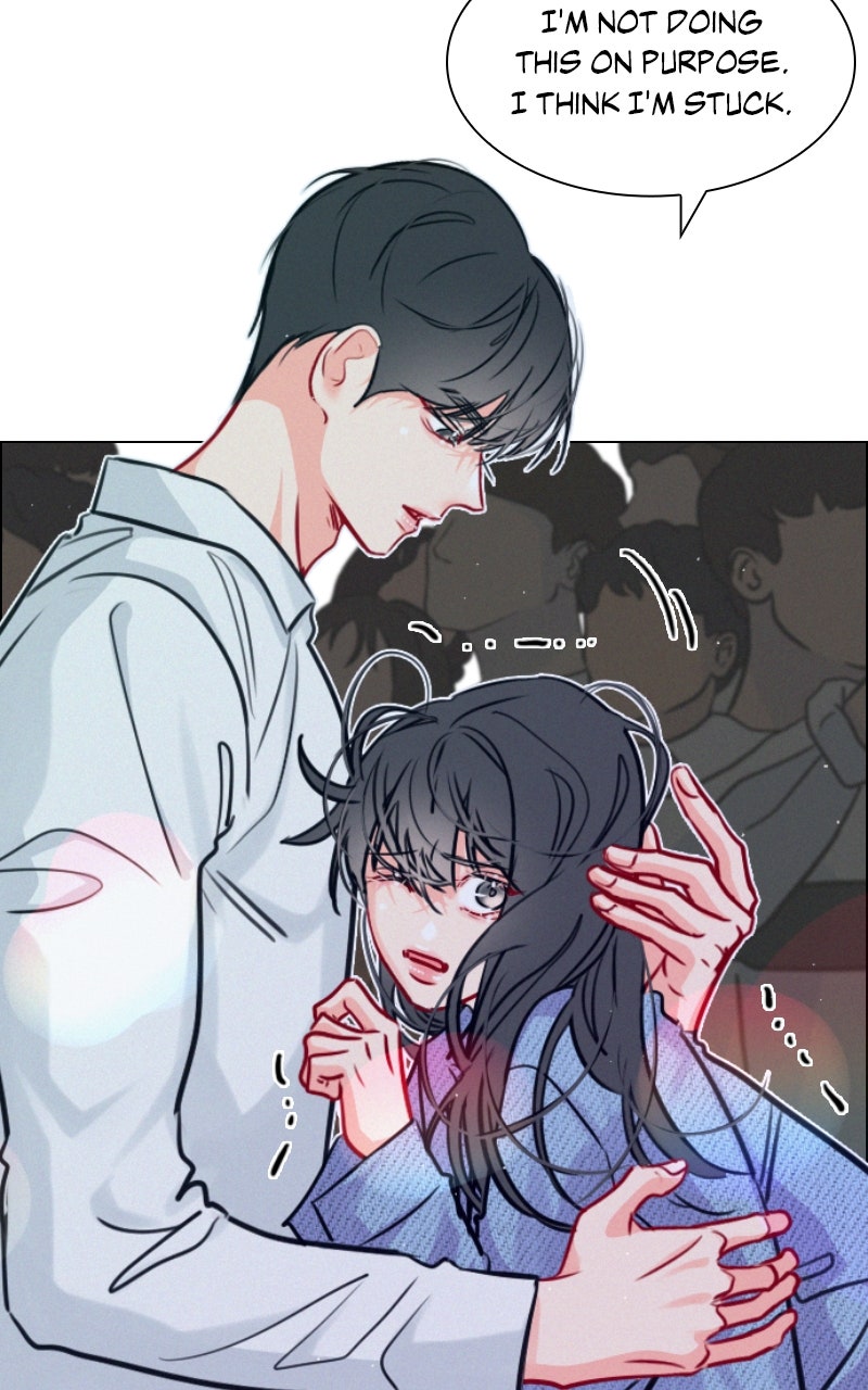Return to My Dark Past Episode 39 page 82 - 