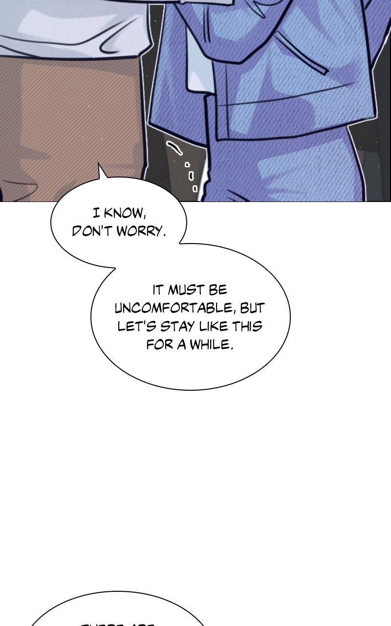 Return to My Dark Past Episode 39 page 83 - 