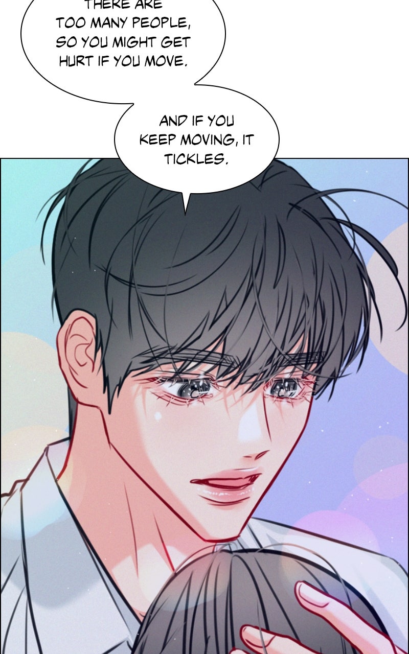 Return to My Dark Past Episode 39 page 84 - 