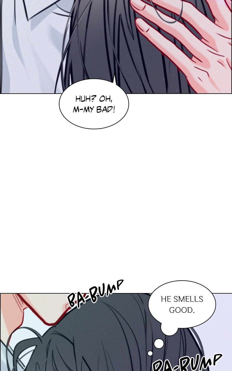 Return to My Dark Past Episode 39 page 85 - 