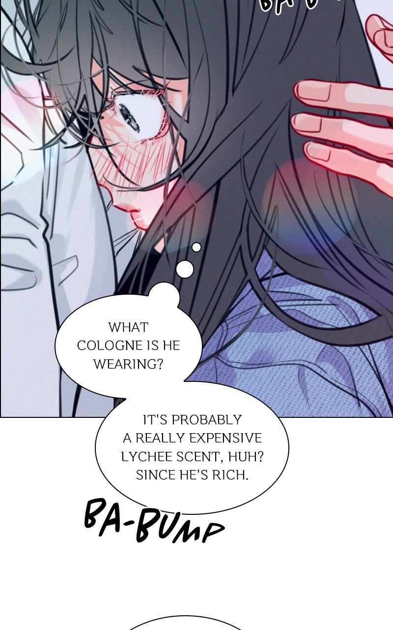 Return to My Dark Past Episode 39 page 86 - 