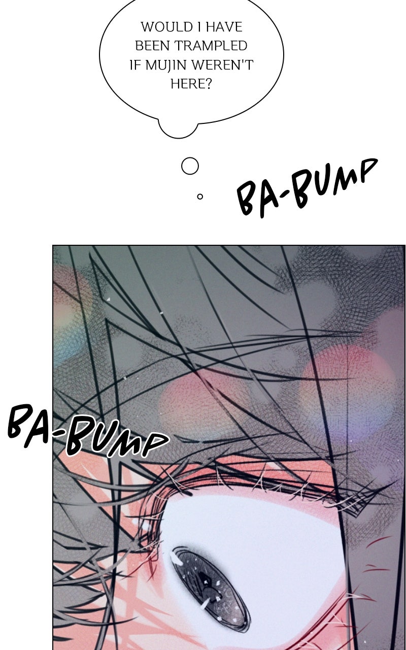 Return to My Dark Past Episode 39 page 87 - 
