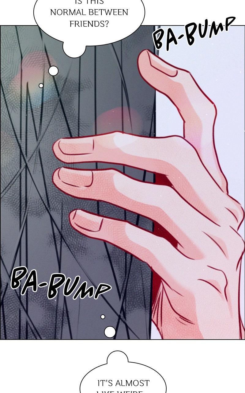 Return to My Dark Past Episode 39 page 89 - 