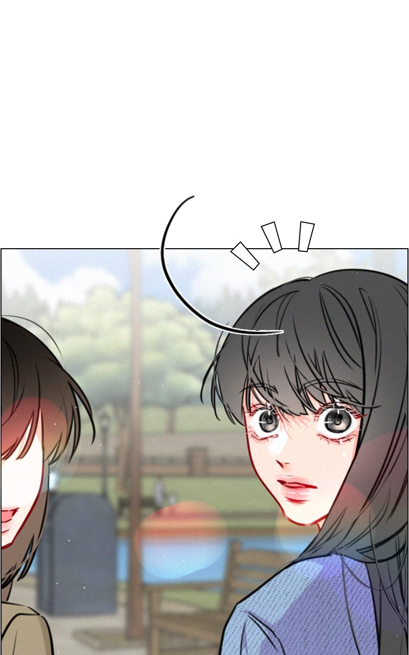 Return to My Dark Past Episode 39 page 10 - 