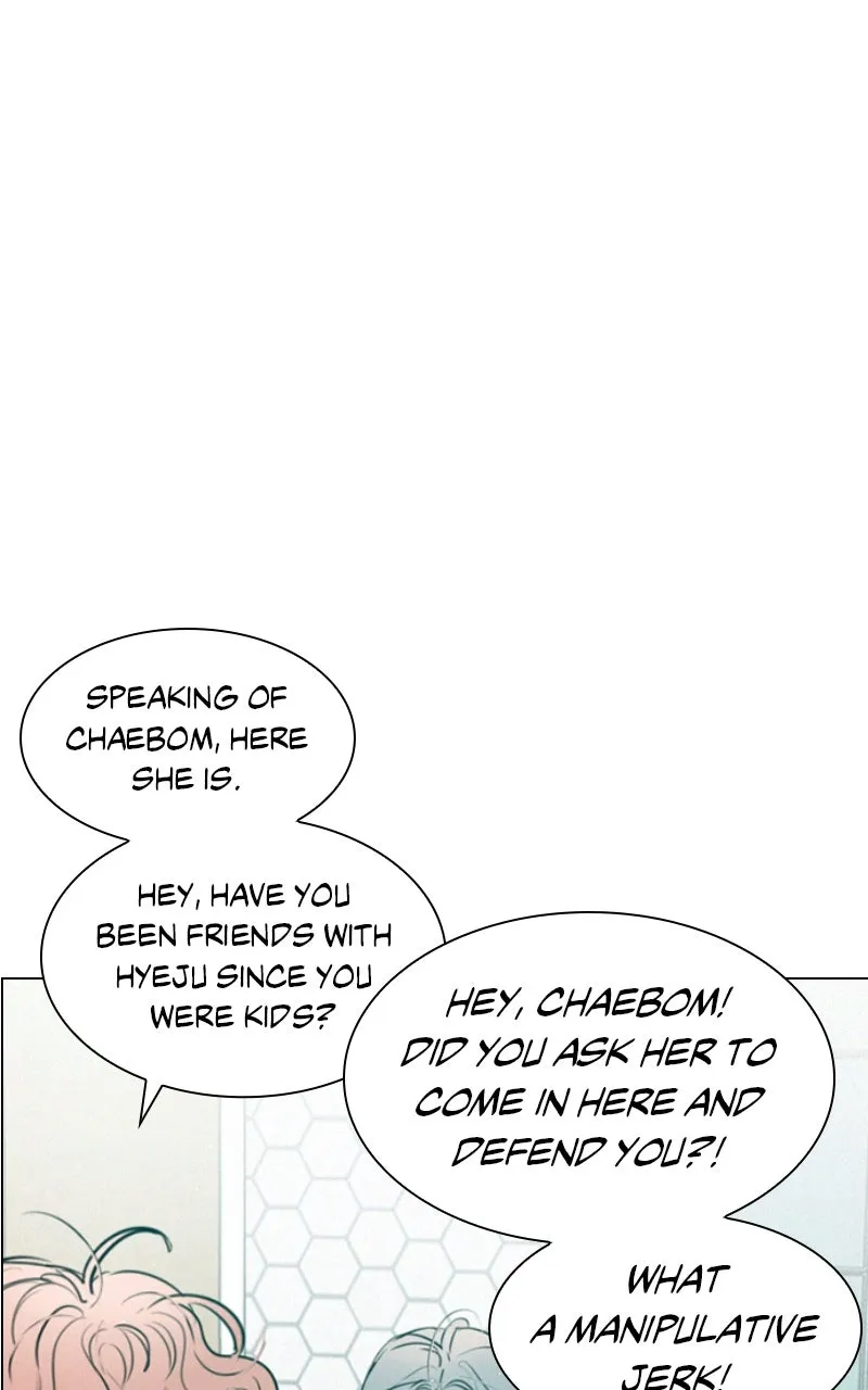 Return to My Dark Past Chapter 4 page 102 - 
