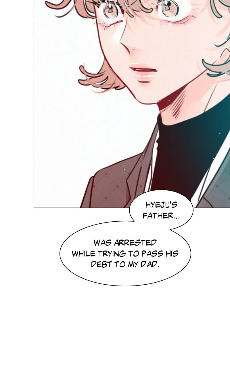 Return to My Dark Past Chapter 4 page 110 - 