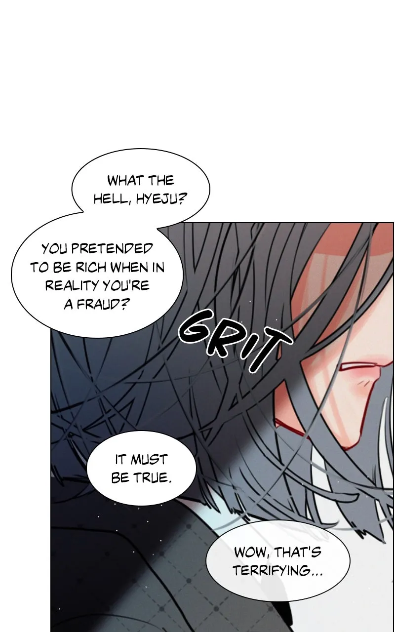 Return to My Dark Past Chapter 4 page 121 - 