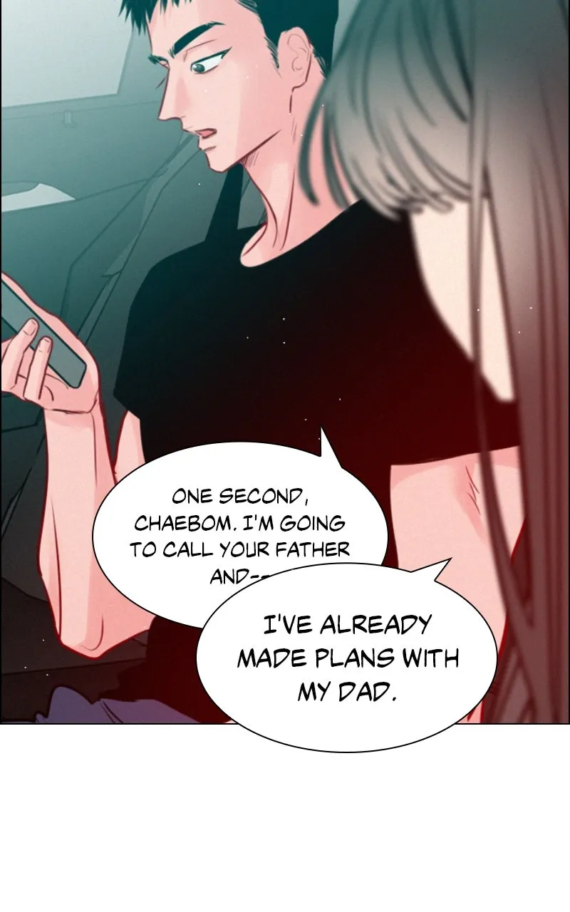 Return to My Dark Past Chapter 4 page 14 - 