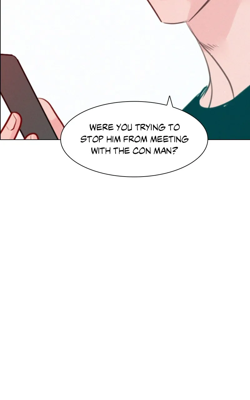 Return to My Dark Past Chapter 4 page 16 - 