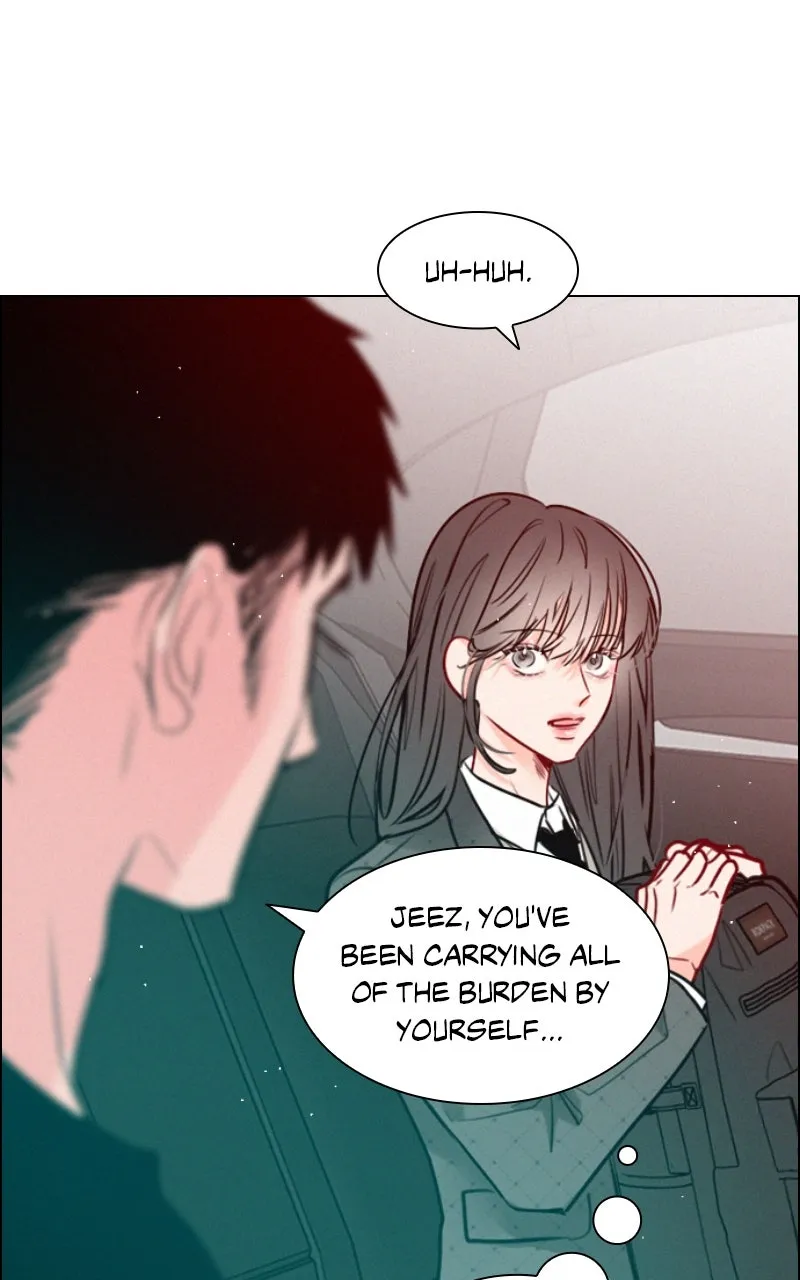 Return to My Dark Past Chapter 4 page 17 - 