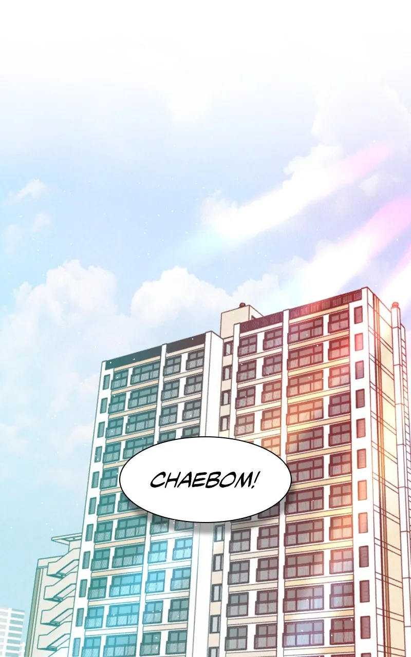 Return to My Dark Past Chapter 4 page 21 - 