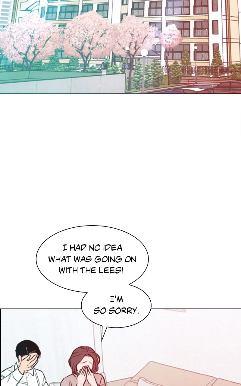 Return to My Dark Past Chapter 4 page 22 - 