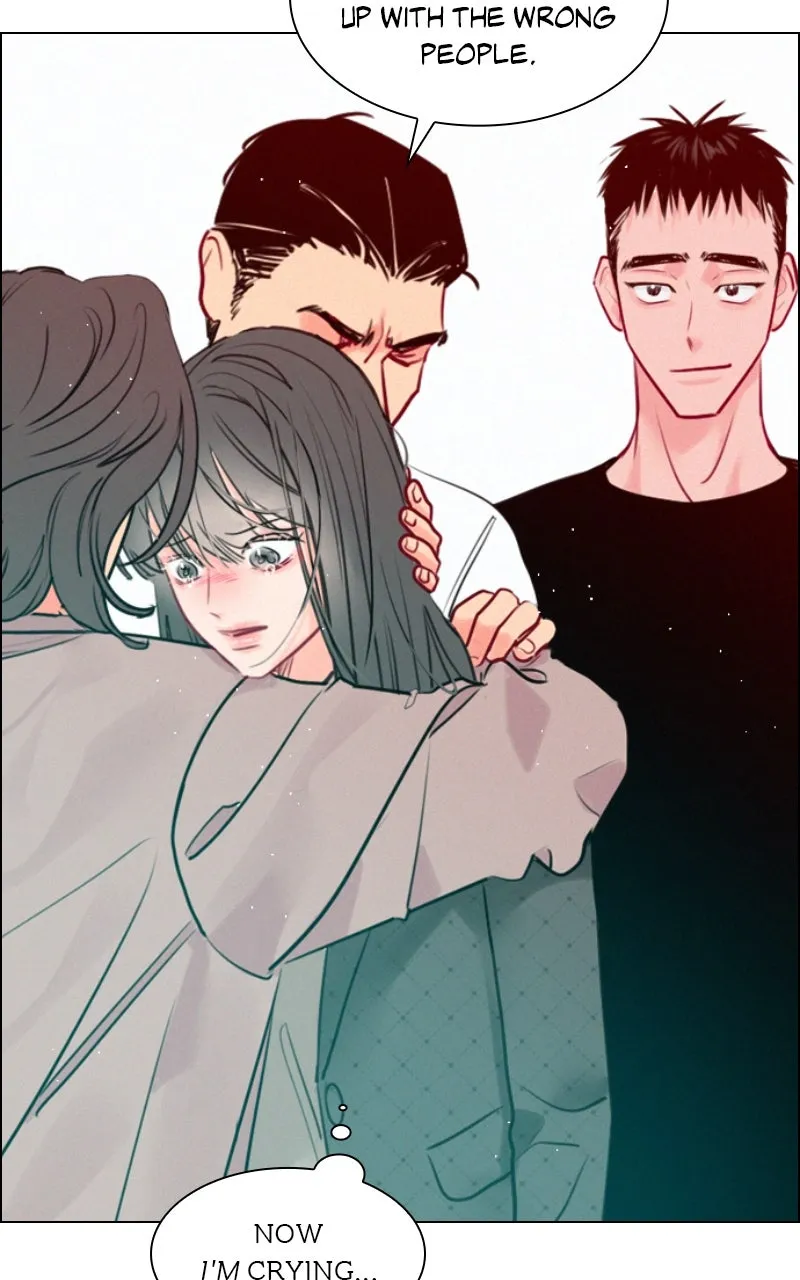 Return to My Dark Past Chapter 4 page 24 - 